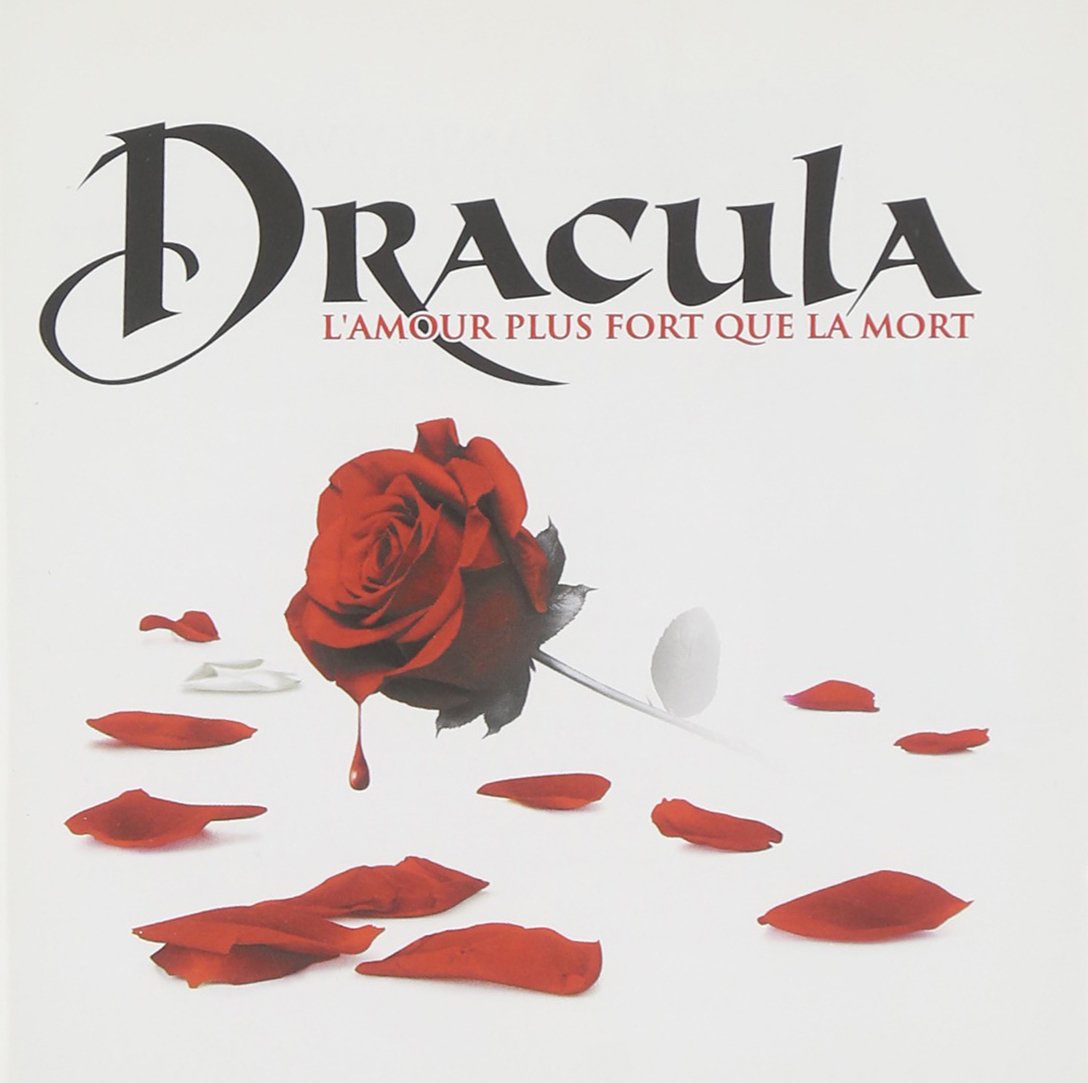 Dracula: L'amour Plus Fort Que Mort/Ocr 0825646735648