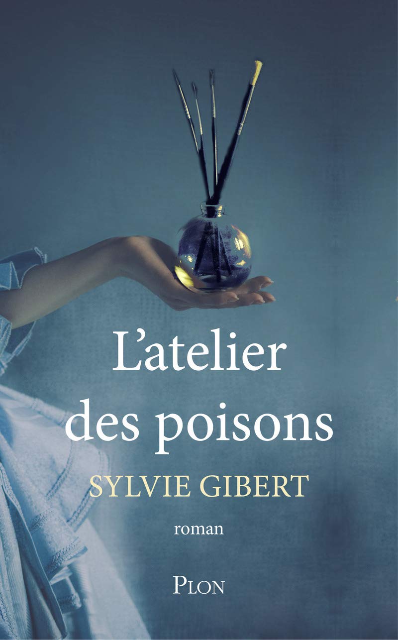 L'atelier des poisons 9782259230599