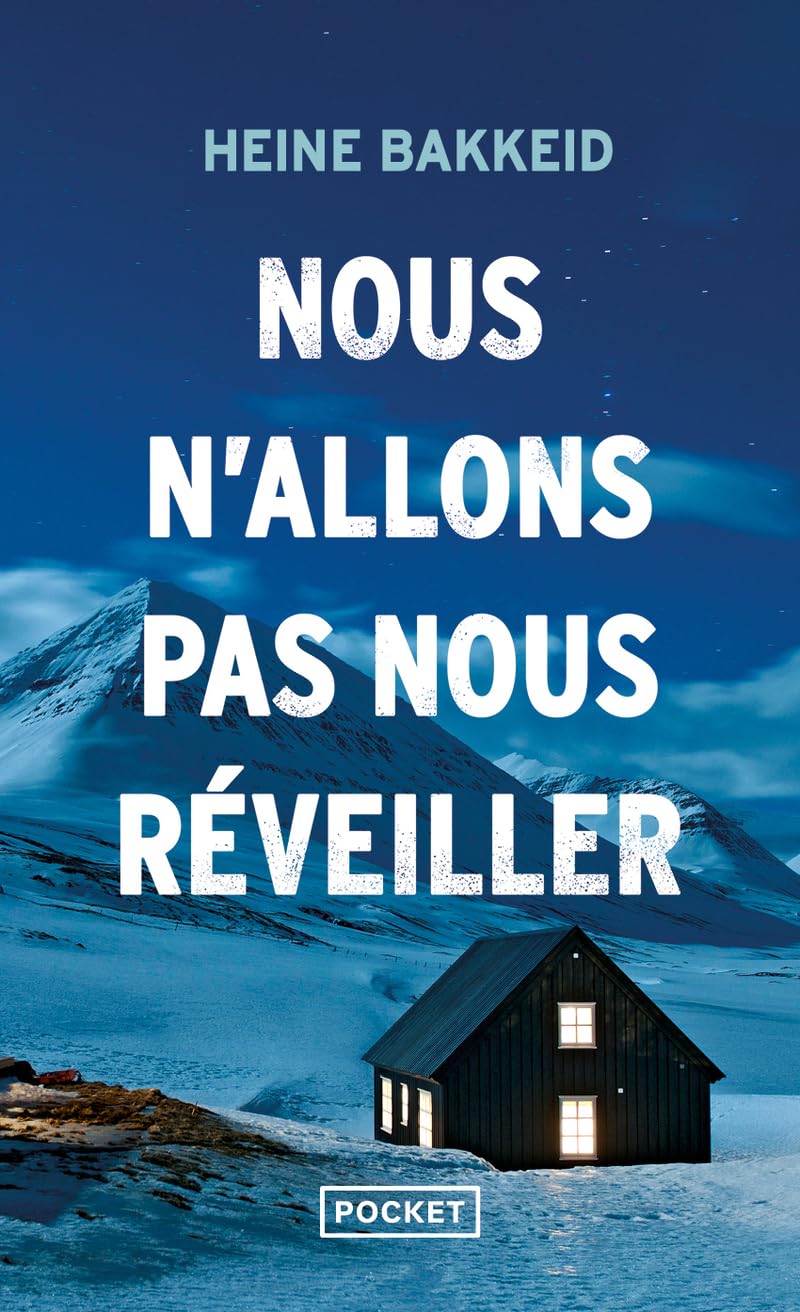 Nous n'allons pas nous réveiller (3) 9782266321365