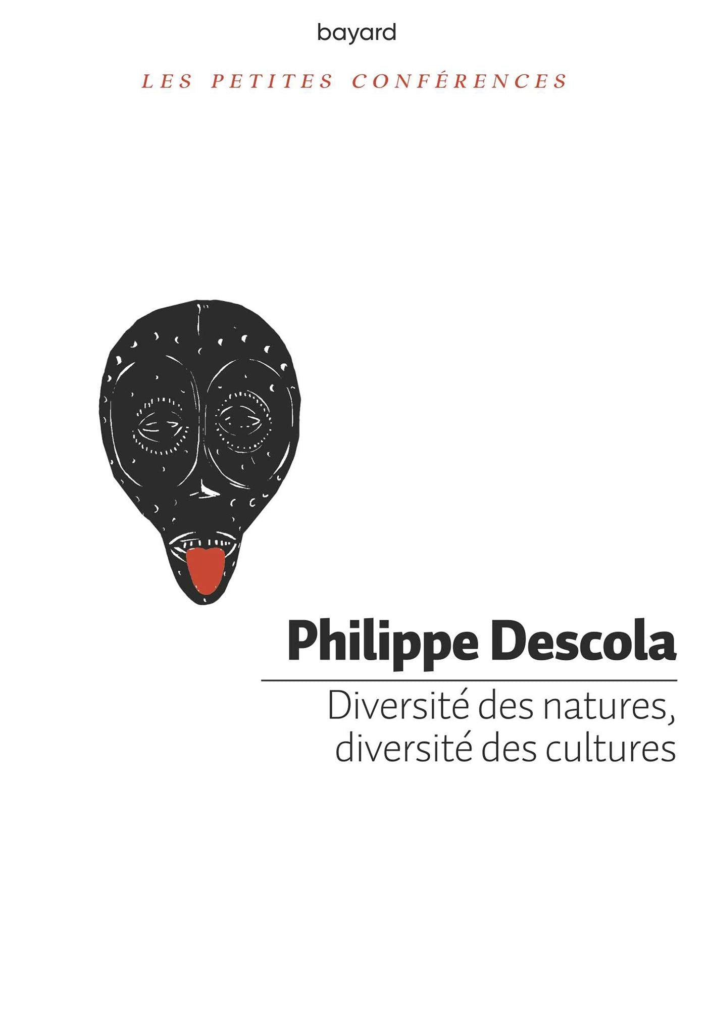 DIVERSITÉ DES NATURES, DIVERSITÉ DES CULTURES 9782227482074