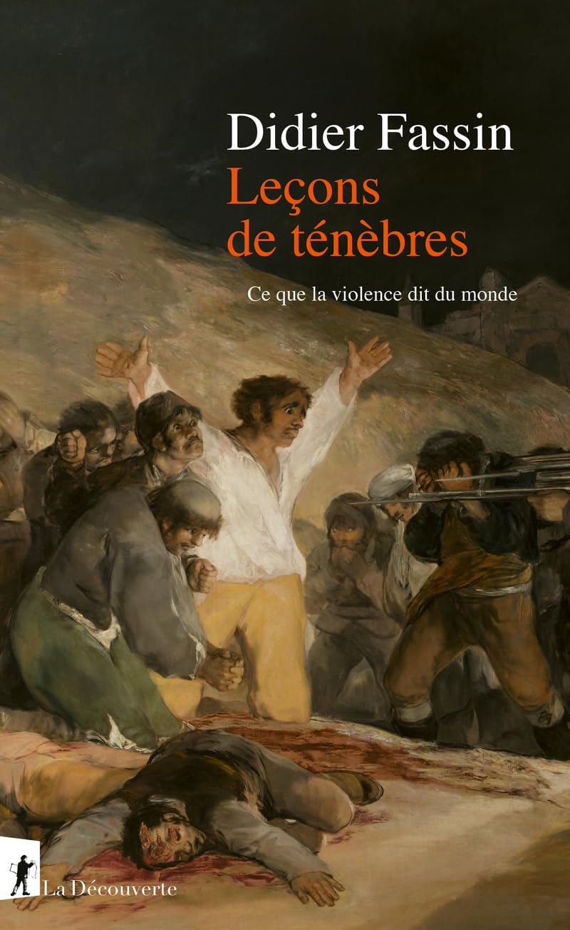 Leçons de ténèbres: Ce que la violence dit du monde 9782348089350