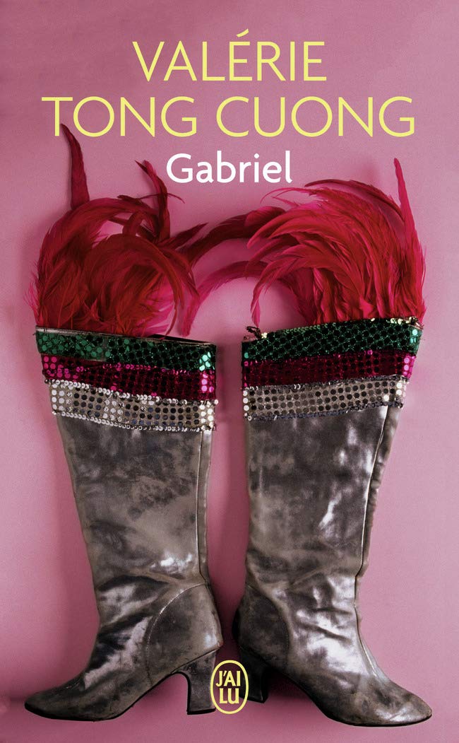 Gabriel 9782290127575