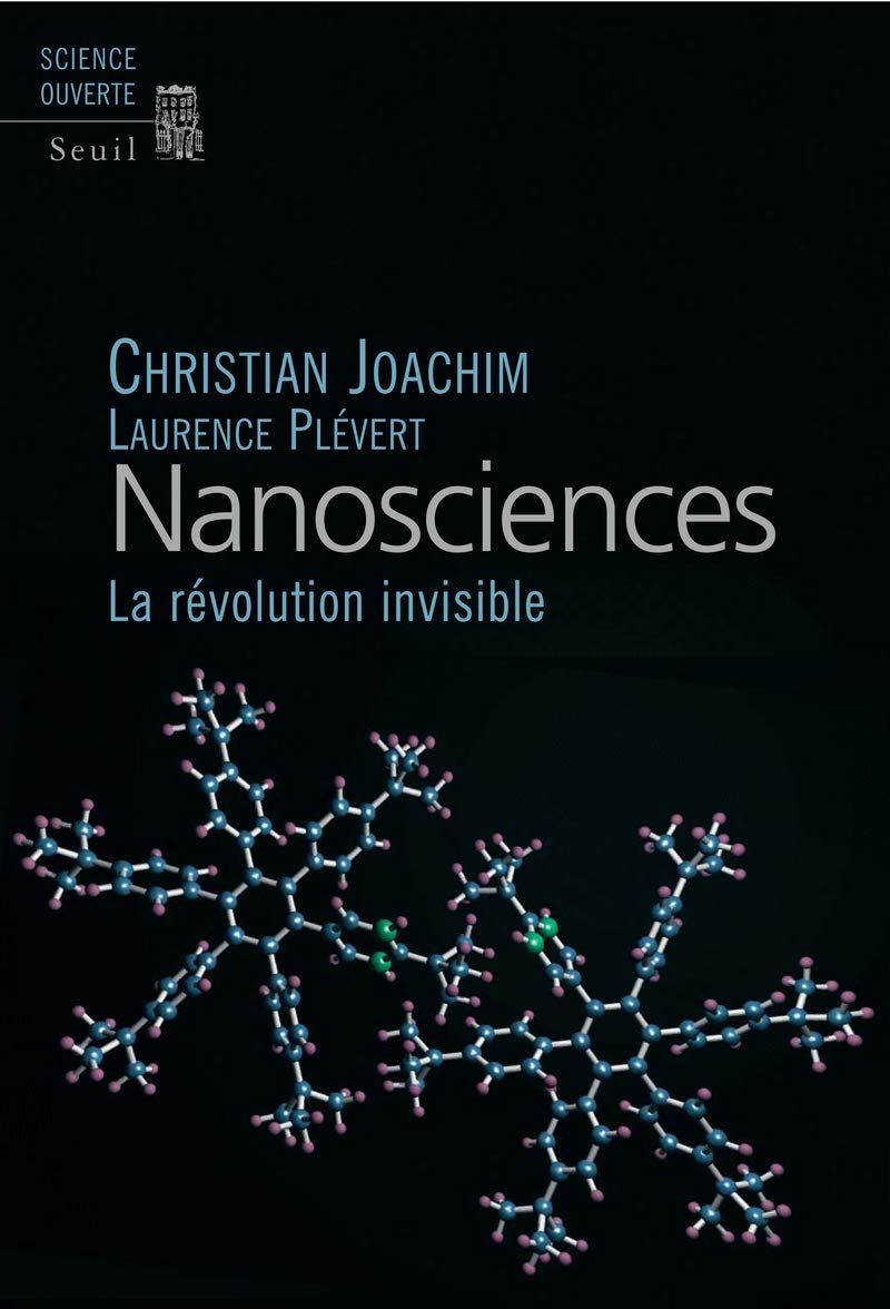 Nanosciences: La révolution invisible 9782020867030