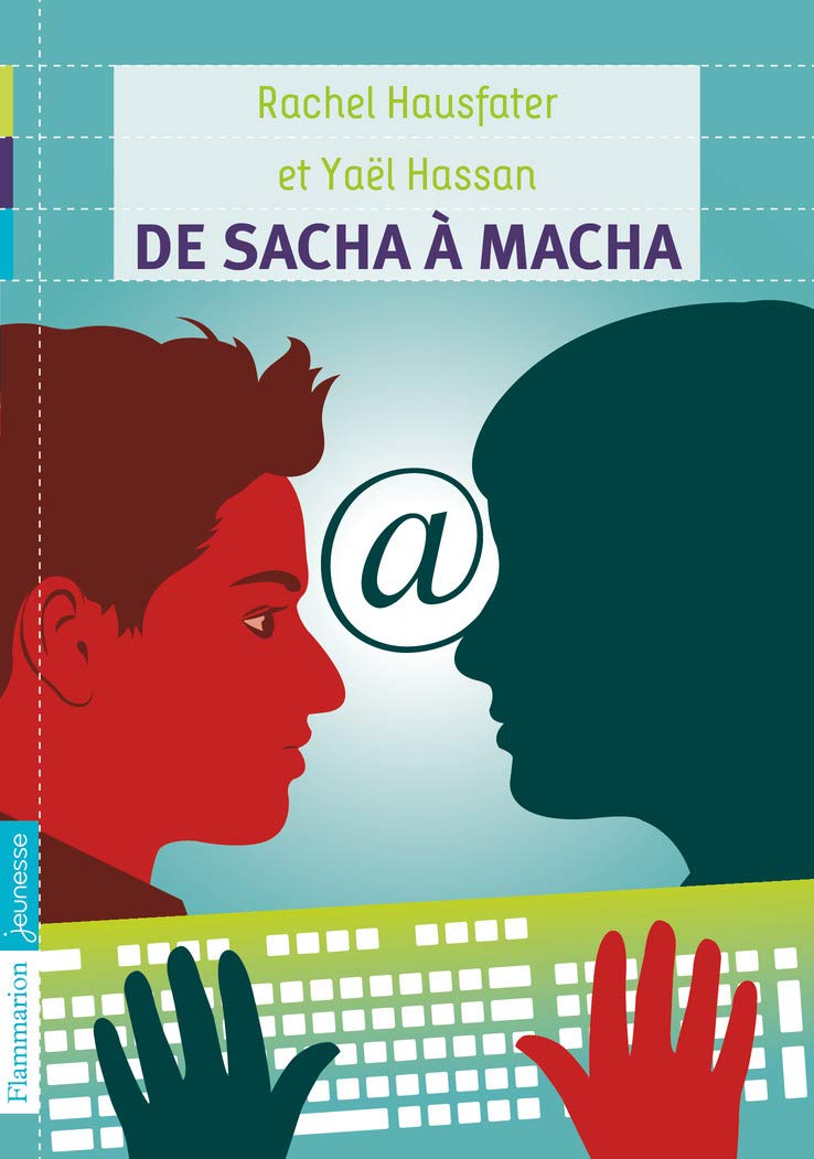 De Sacha à Macha 9782081242005