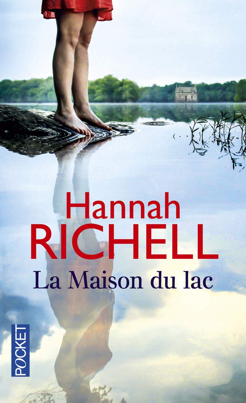 La Maison du lac 9782266263849