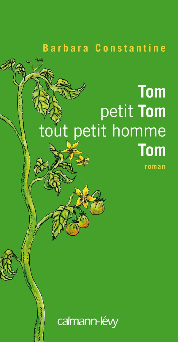 Tom petit Tom tout petit homme Tom 9782702140635