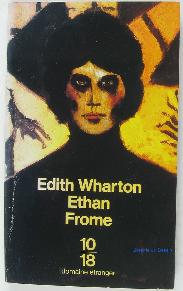 Ethan Frome 9782264000026