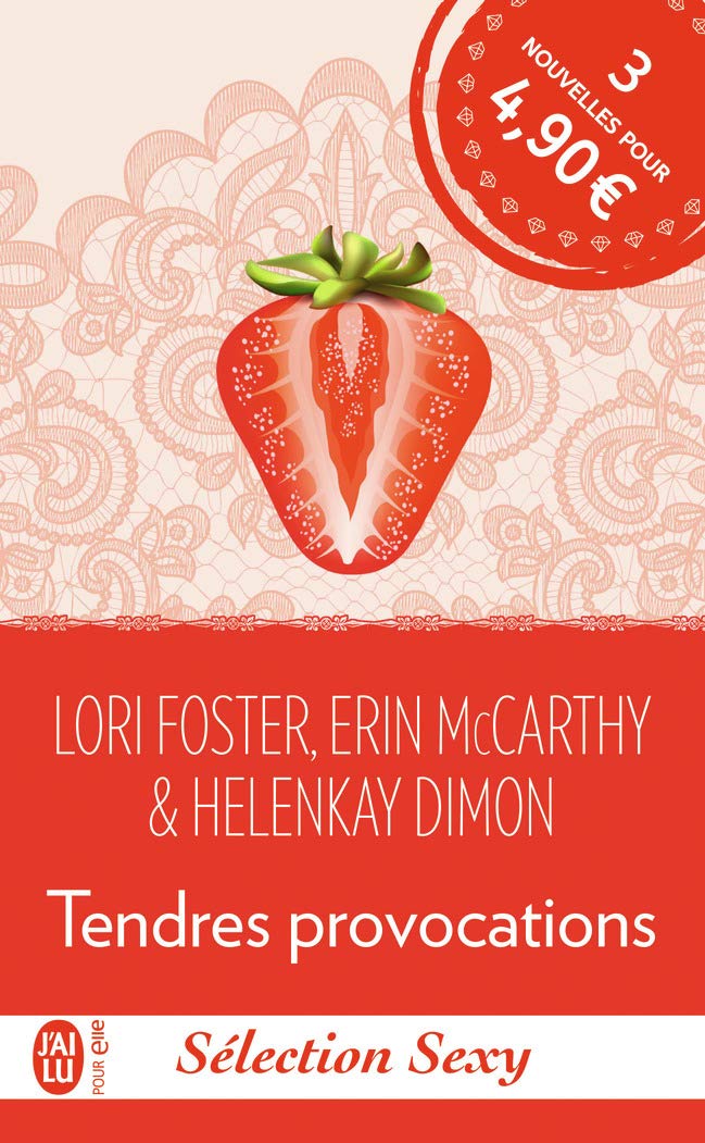 Tendres provocations 9782290157589