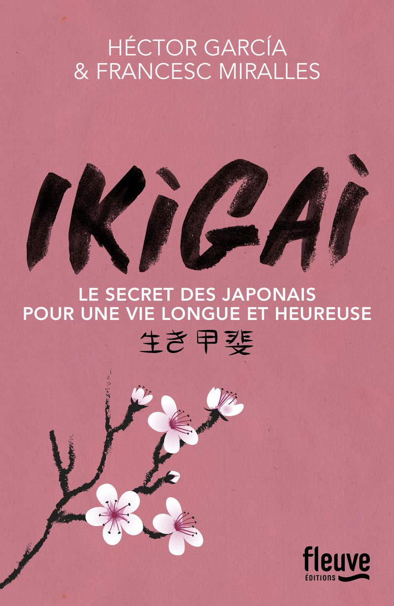 Ikigai 9782265116665