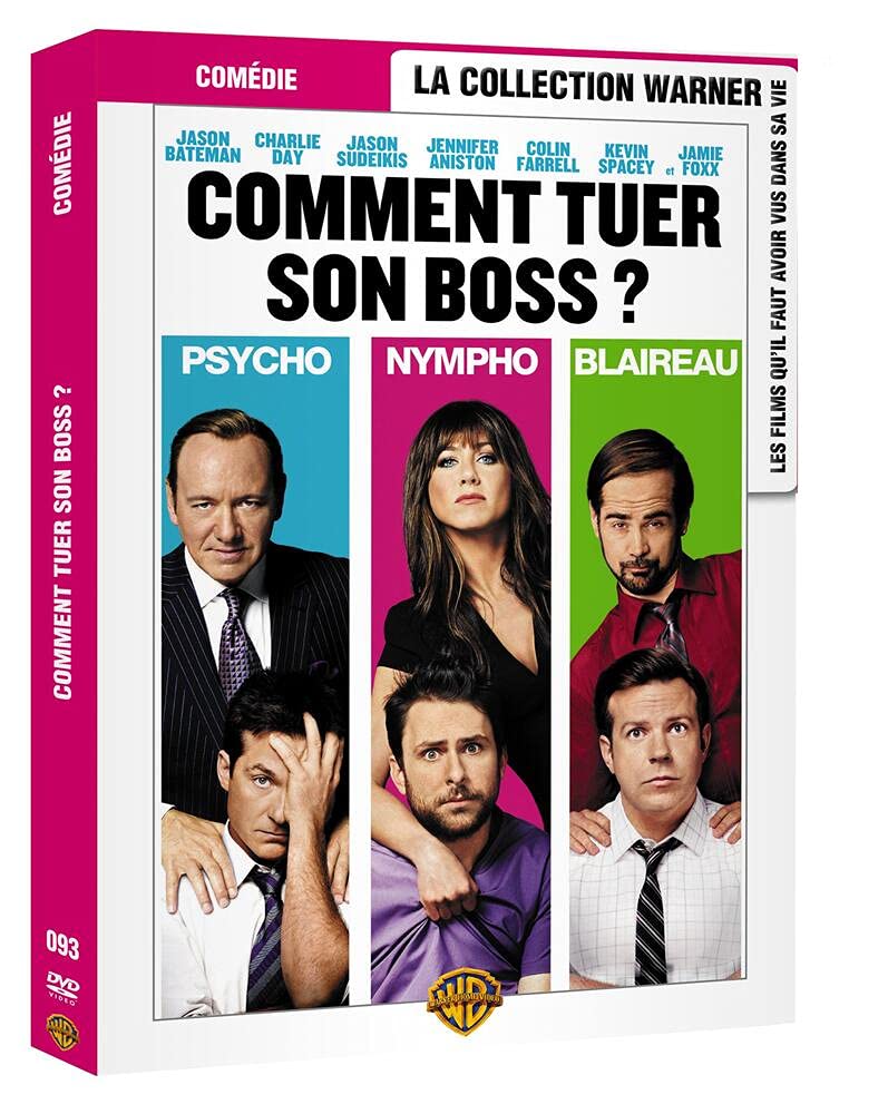Comment Tuer Son Boss 5051889266471