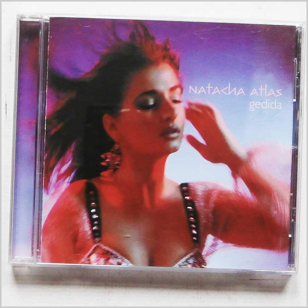 Gedida 0609008101421