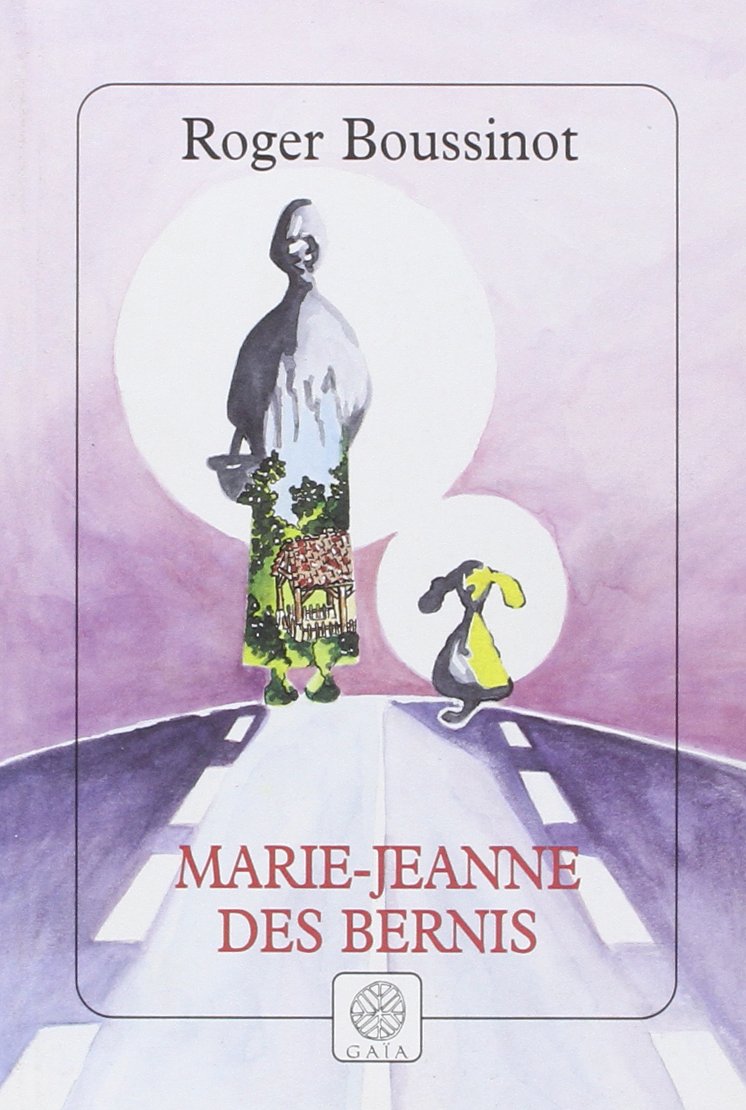 Marie-Jeanne des Bernis 9782910030650