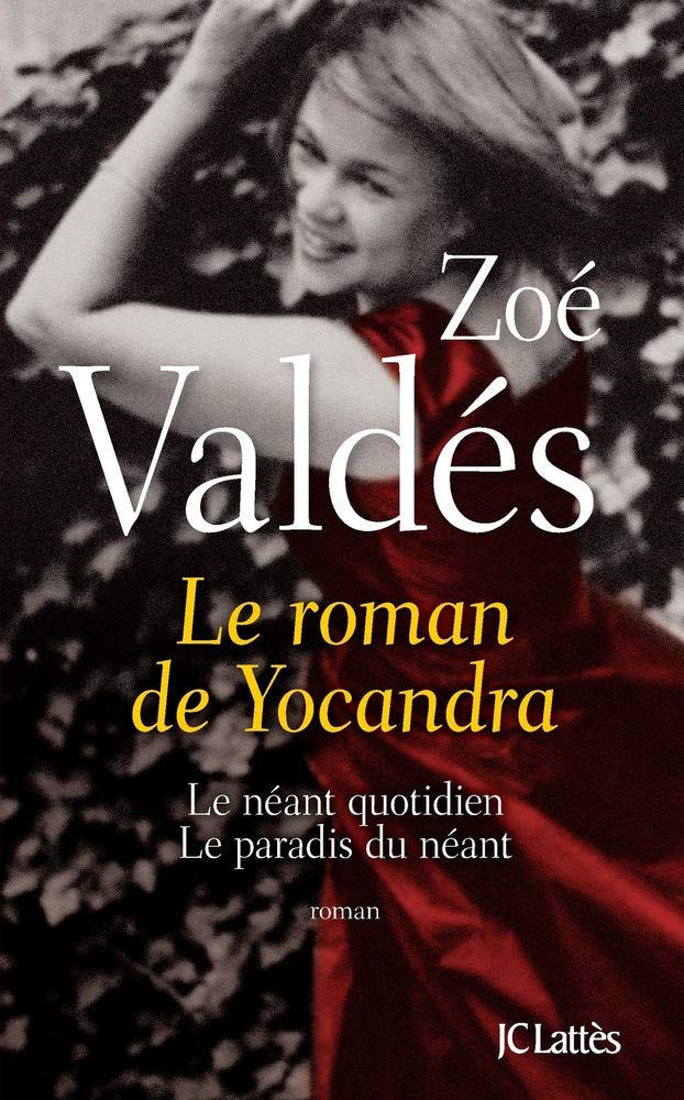Le roman de Yocandra 9782709638227