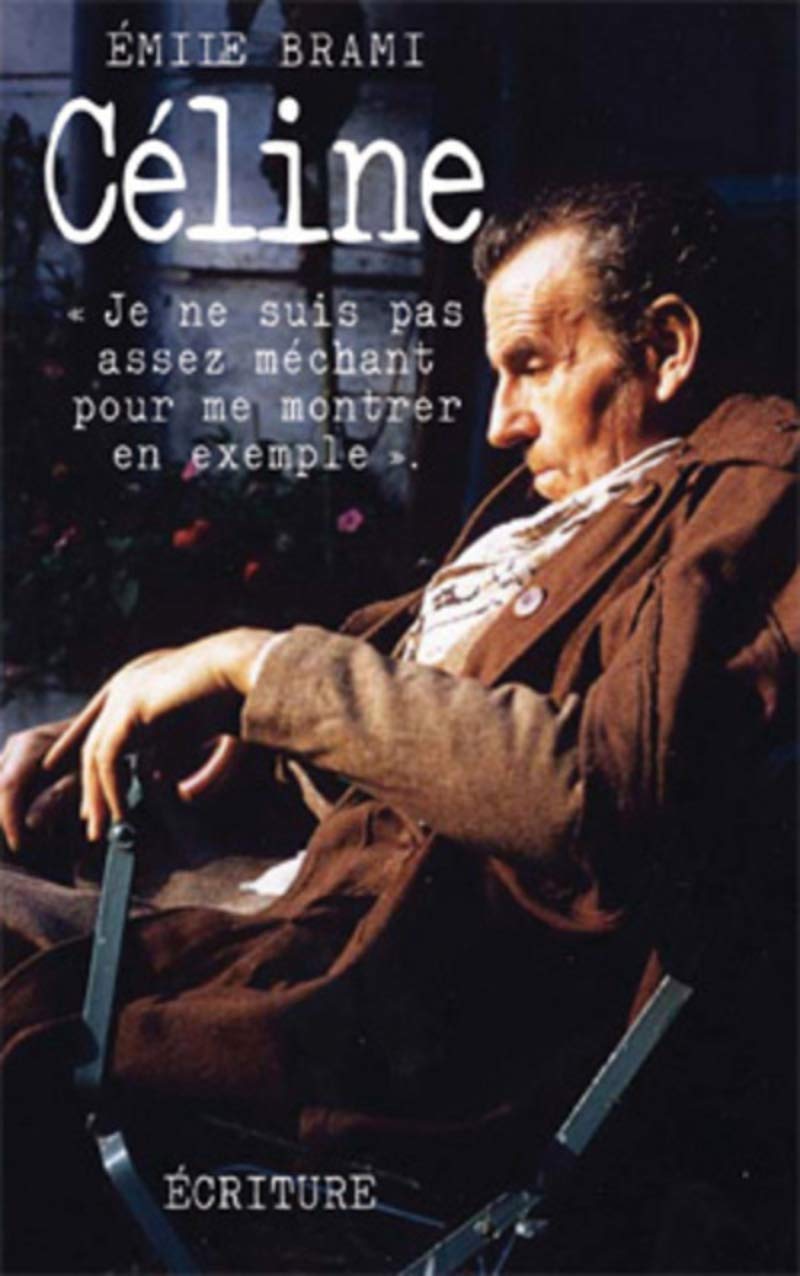 Céline 9782909240534