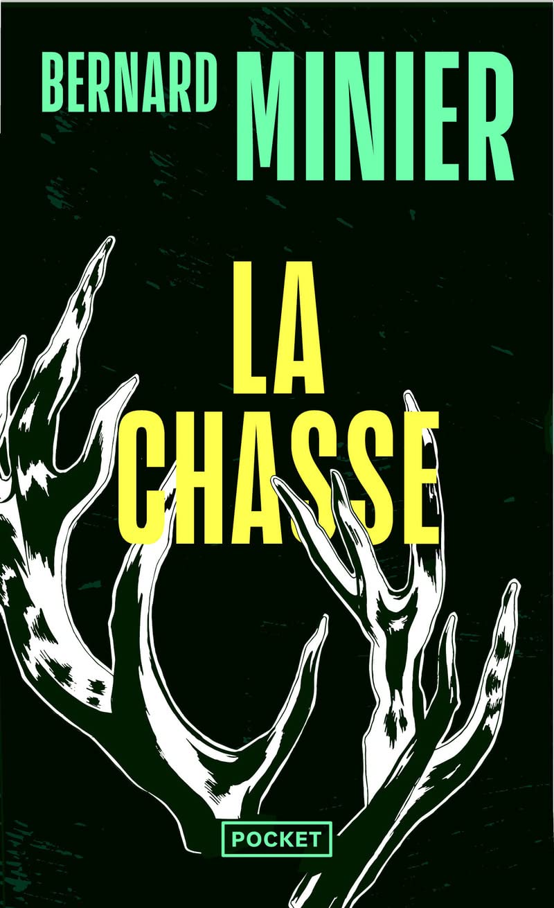 La Chasse 9782266322904