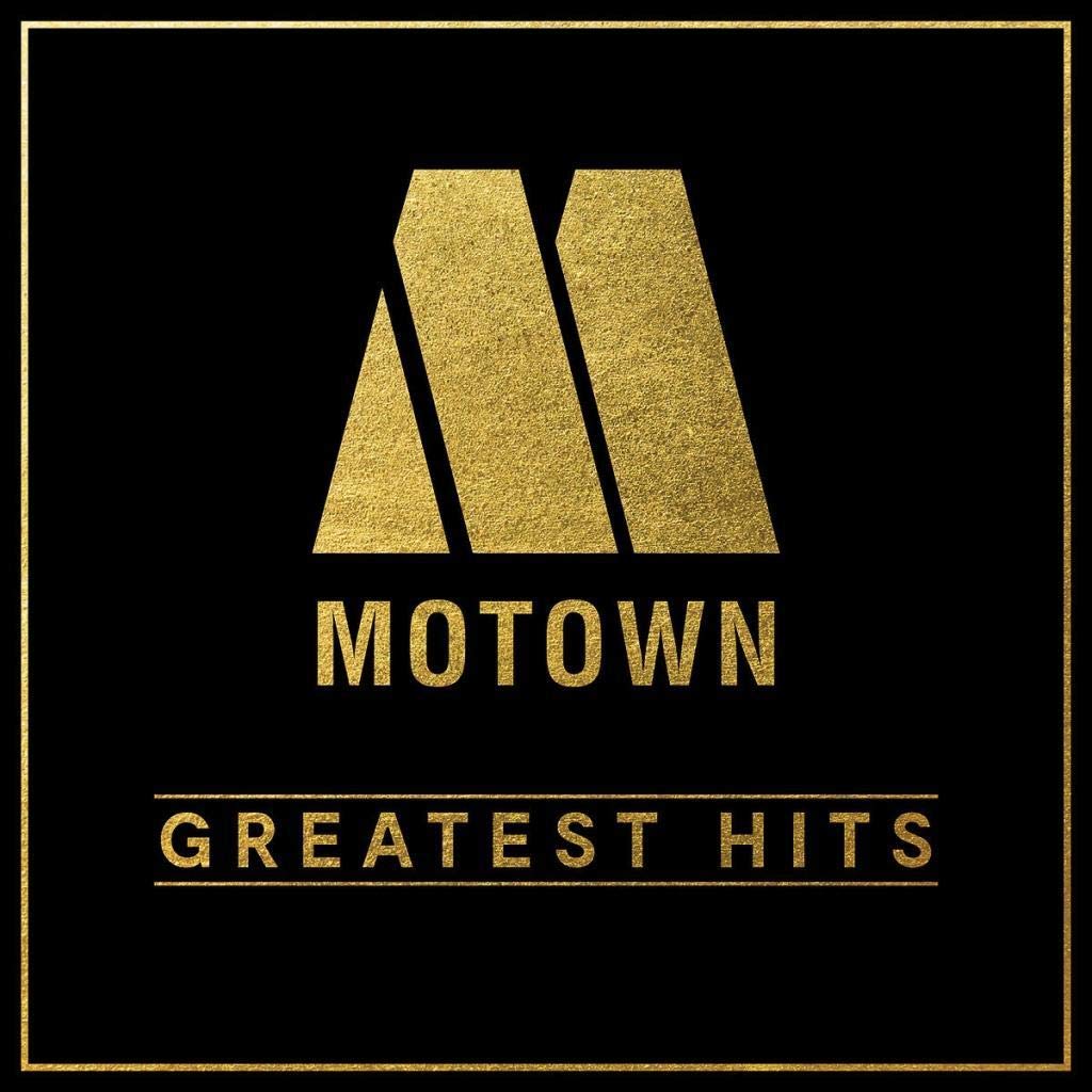 Motown Greatest Hits 0600753879641