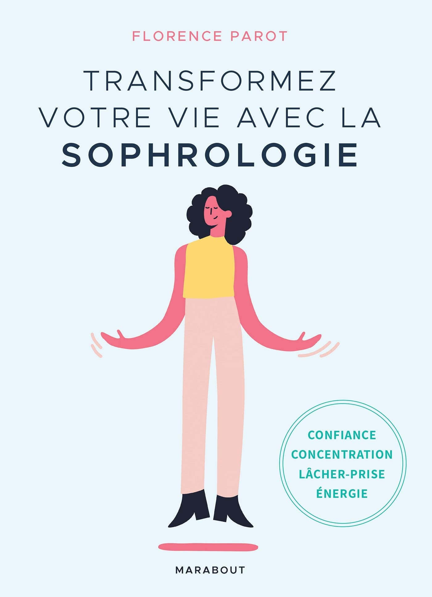 Méthode de sophrologie 9782501144315