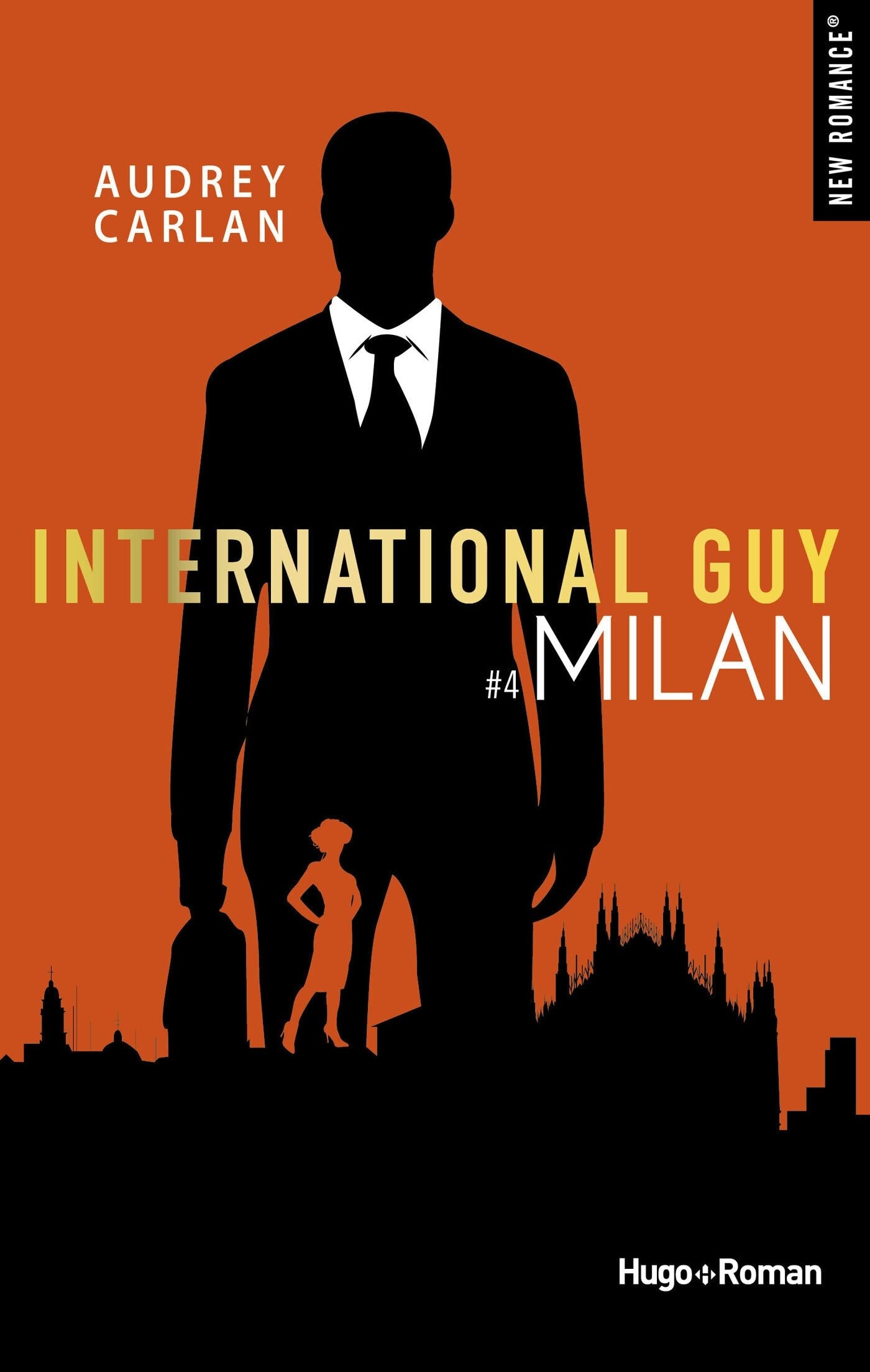 International guy - Tome 04 9782755637946