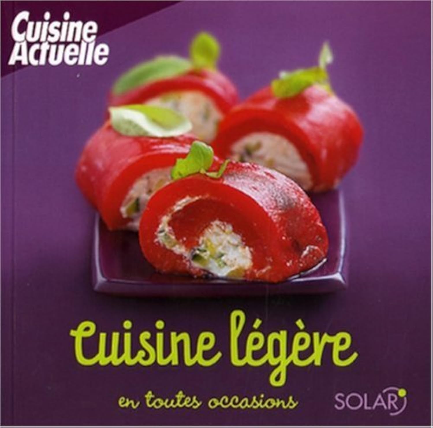 Cuisine légère 9782263040191