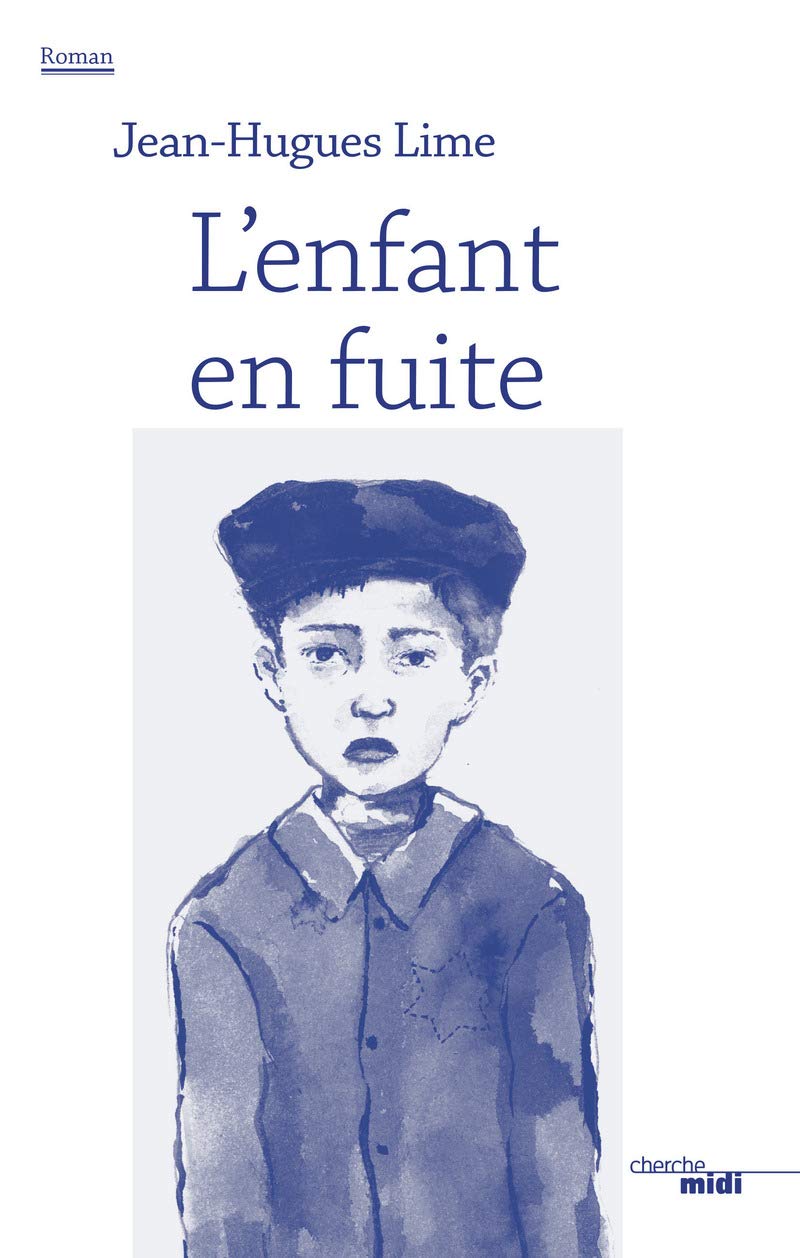 L'enfant en fuite 9782749143590