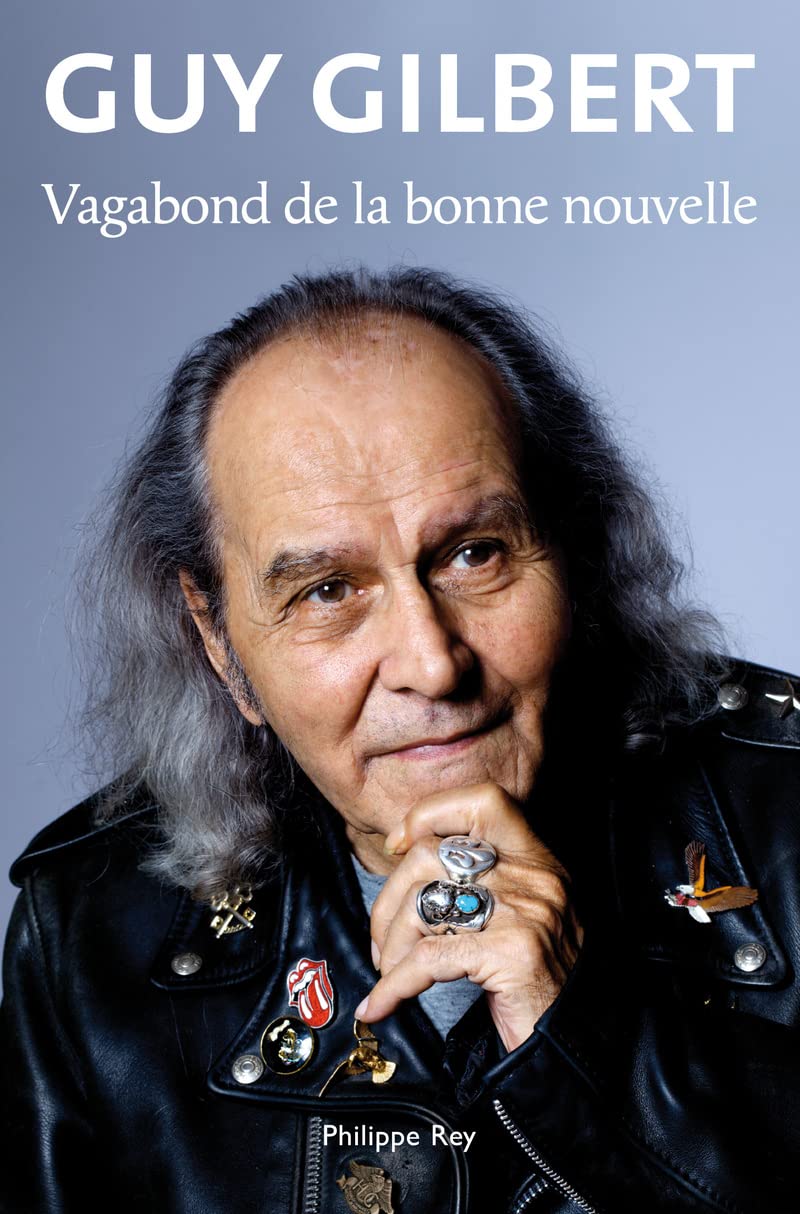 Vagabond de la bonne nouvelle 9782848762265