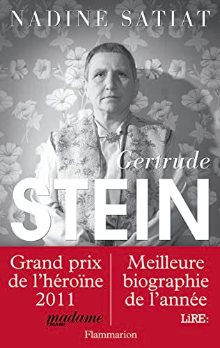 Gertrude Stein 9782081219922