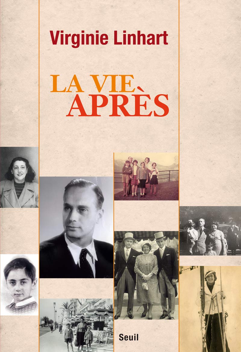 La Vie après 9782021026689