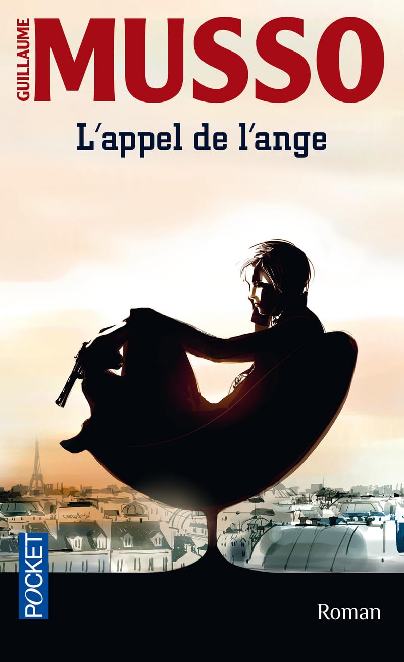 L'appel de l'ange 9782266227537