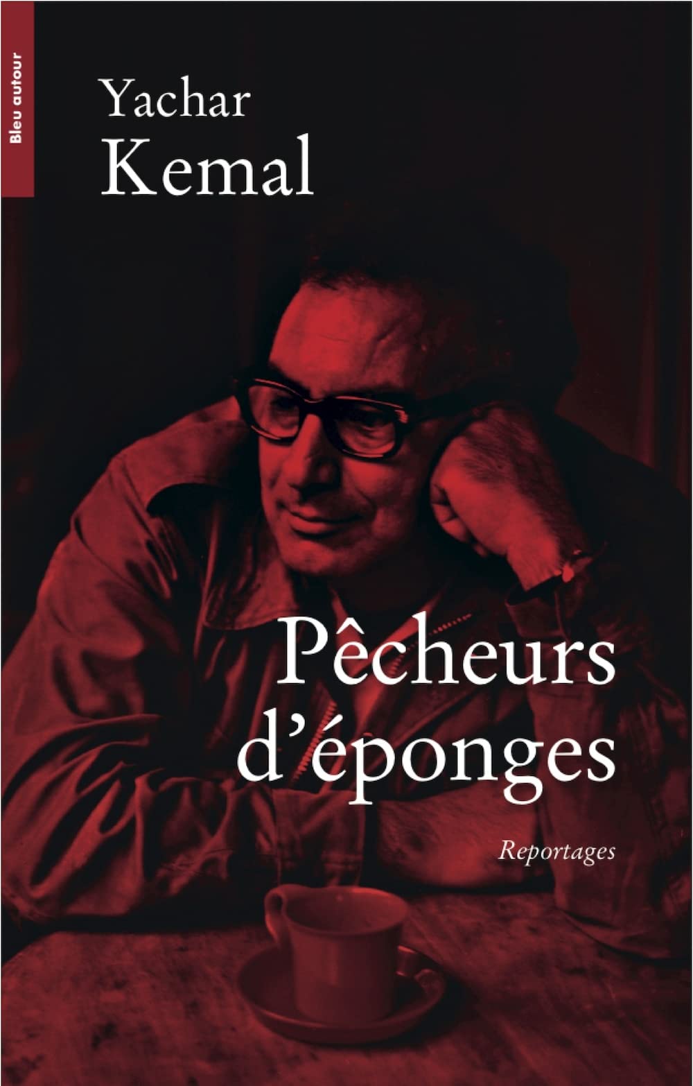 Pêcheurs d'éponges 9782358480222
