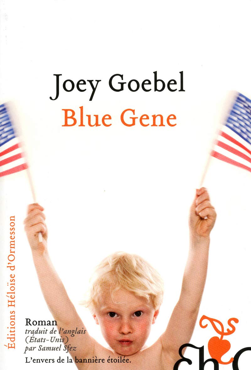 Blue Gene 9782350871684