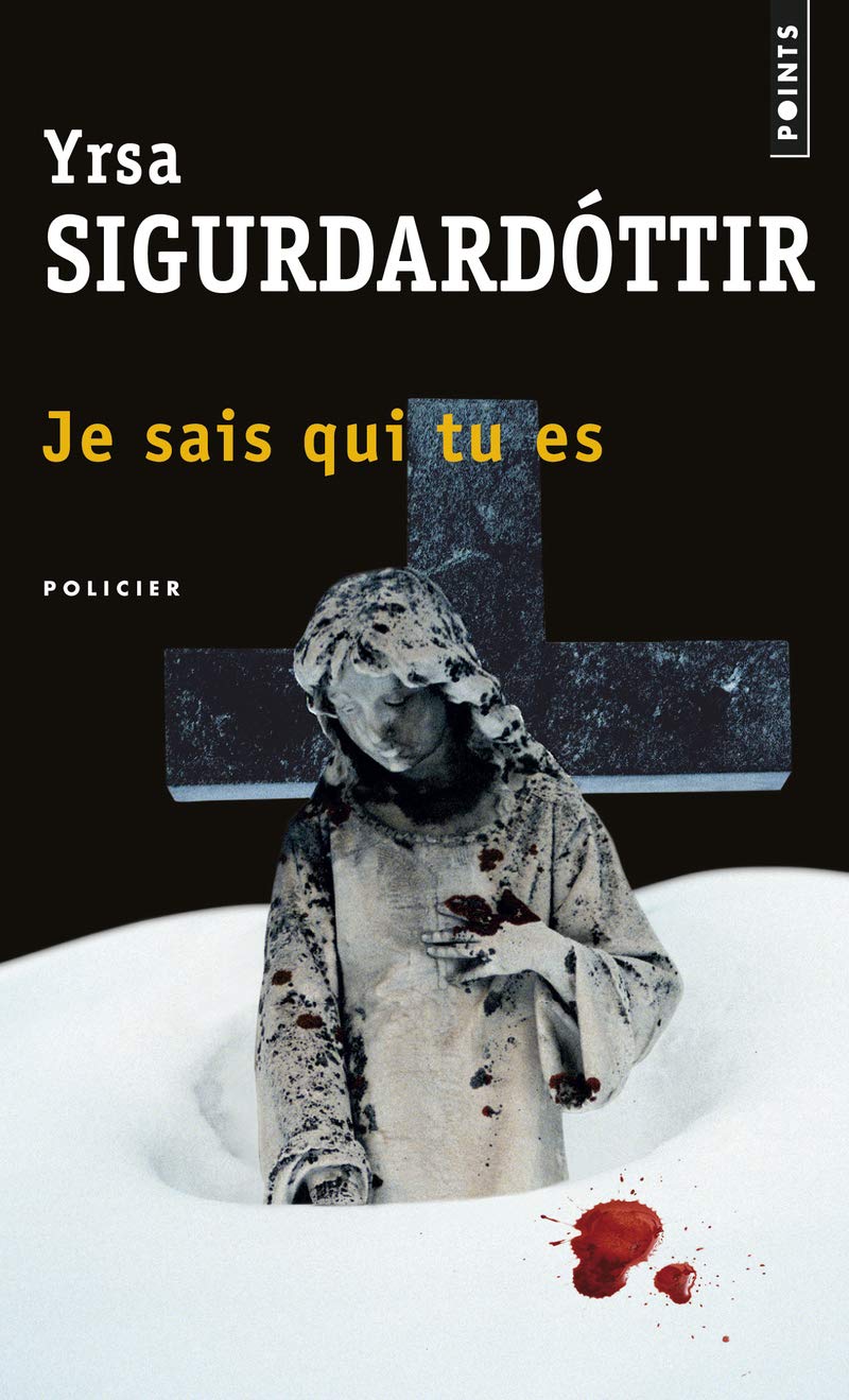 Je sais qui tu es 9782757824801