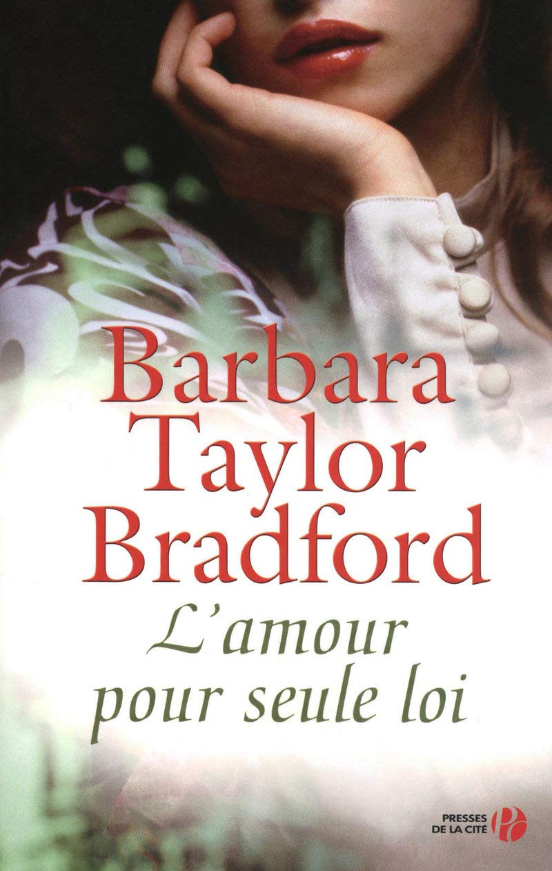 L'Amour pour seule loi 9782258081628