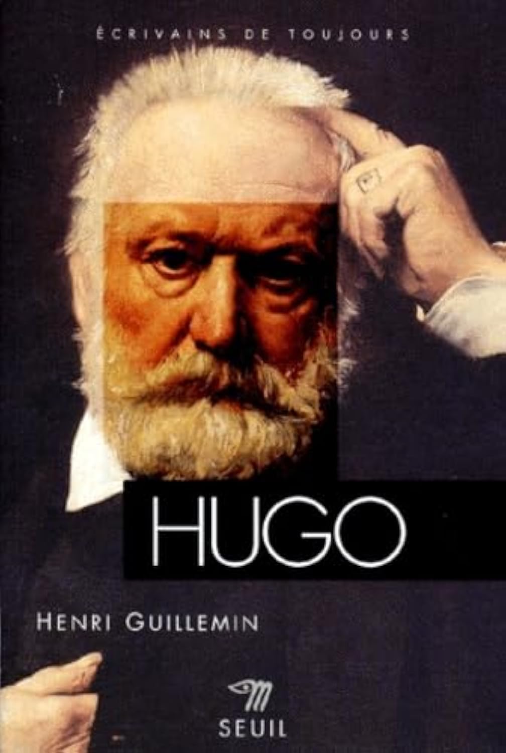 Hugo 9782020210126