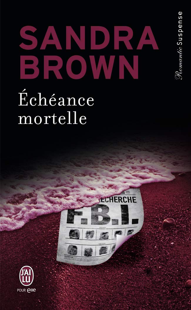 Échéance mortelle 9782290112243