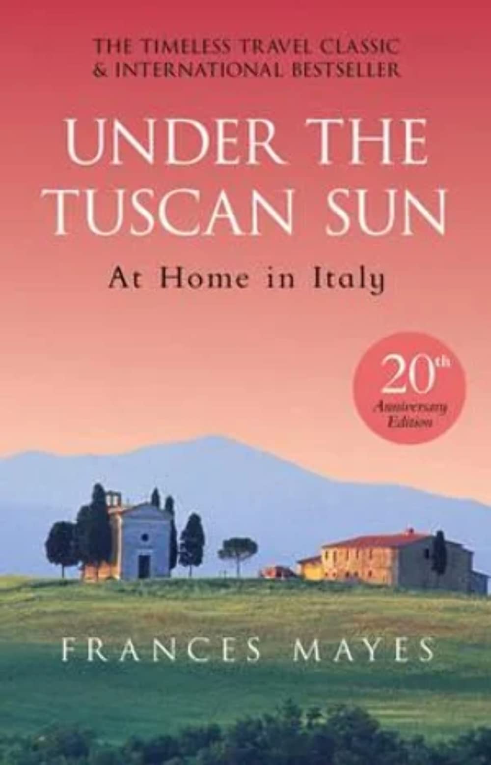 Under The Tuscan Sun 9780553506679