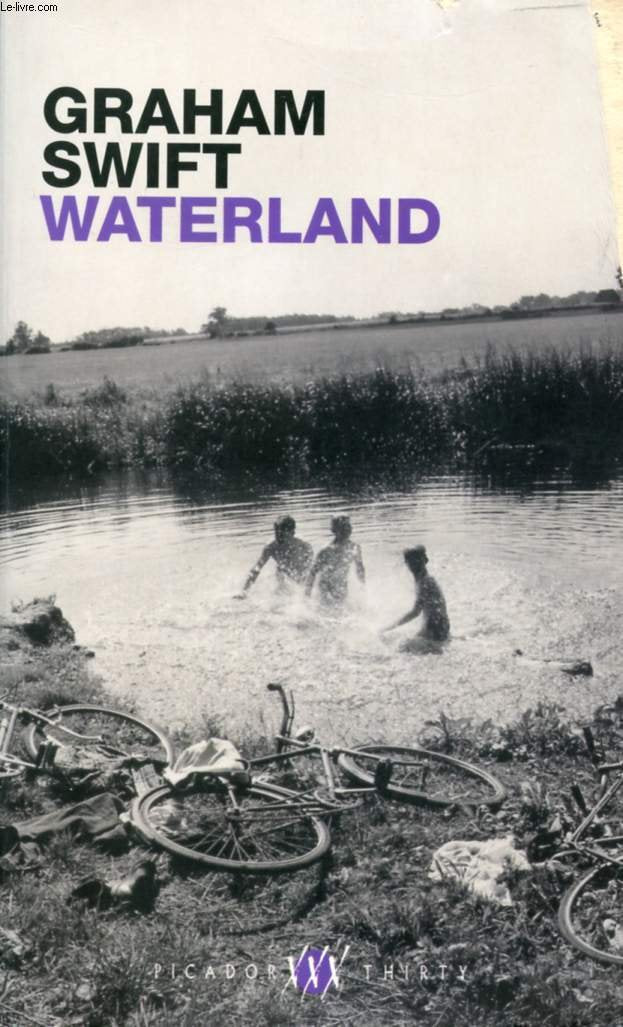 Waterland (Birthday Edition) 9780330491877