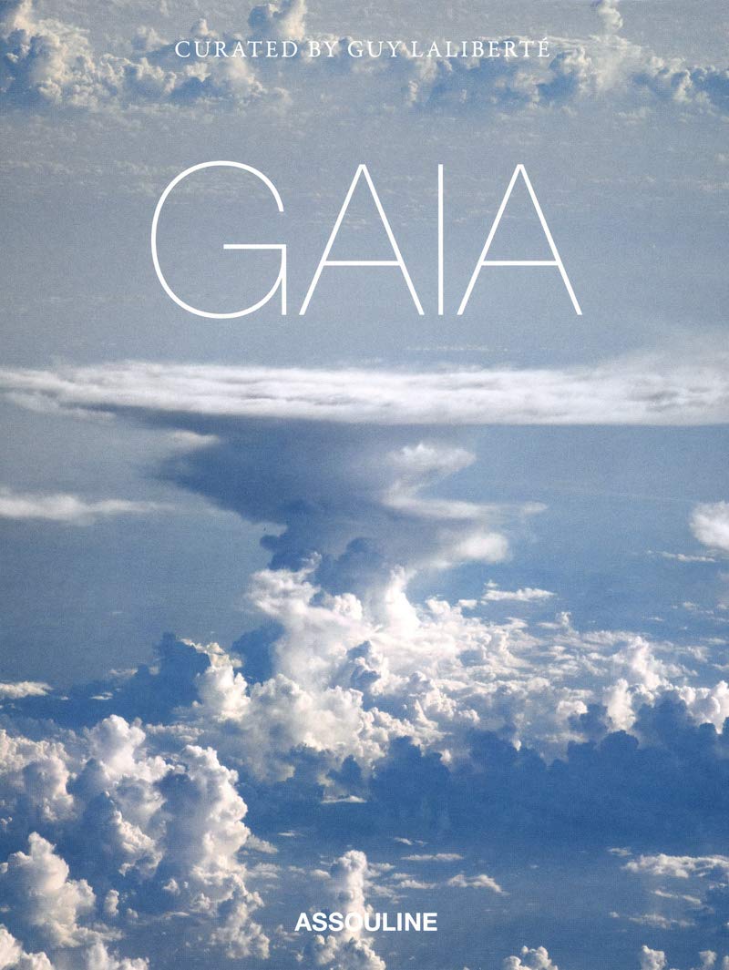 GAIA 9782759405343