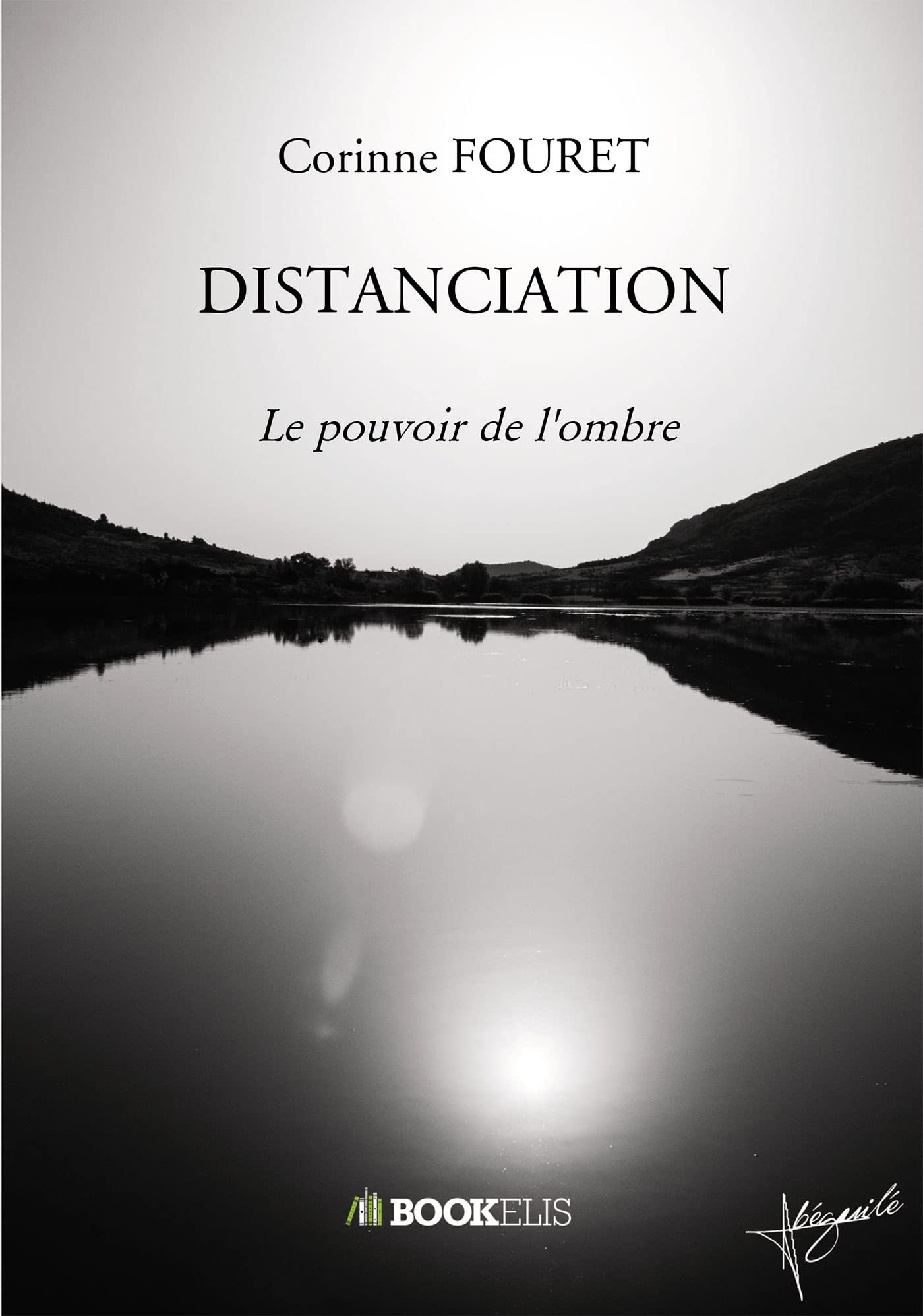 DISTANCIATION 9791035959005