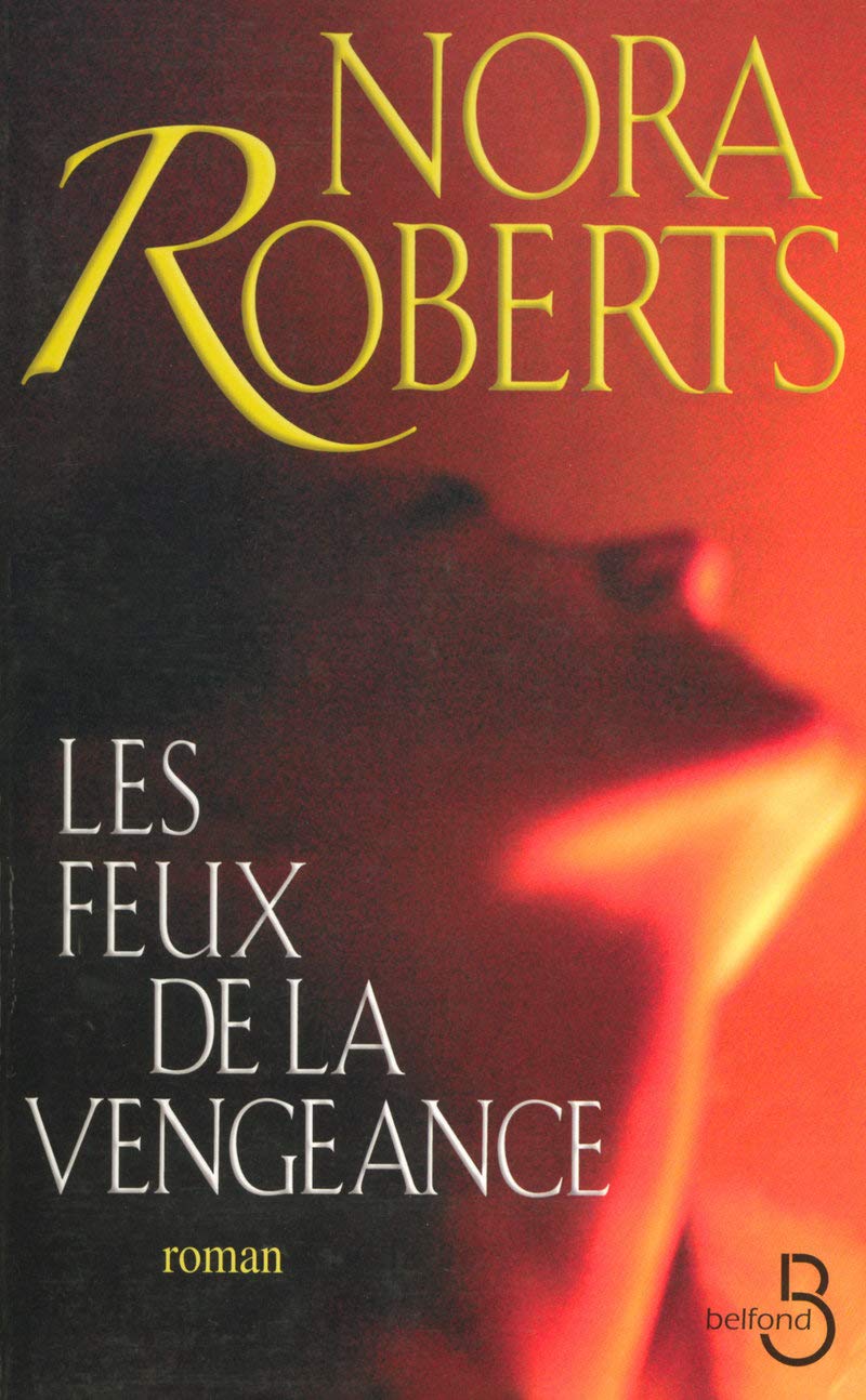 Les Feux de la vengeance 9782714442154