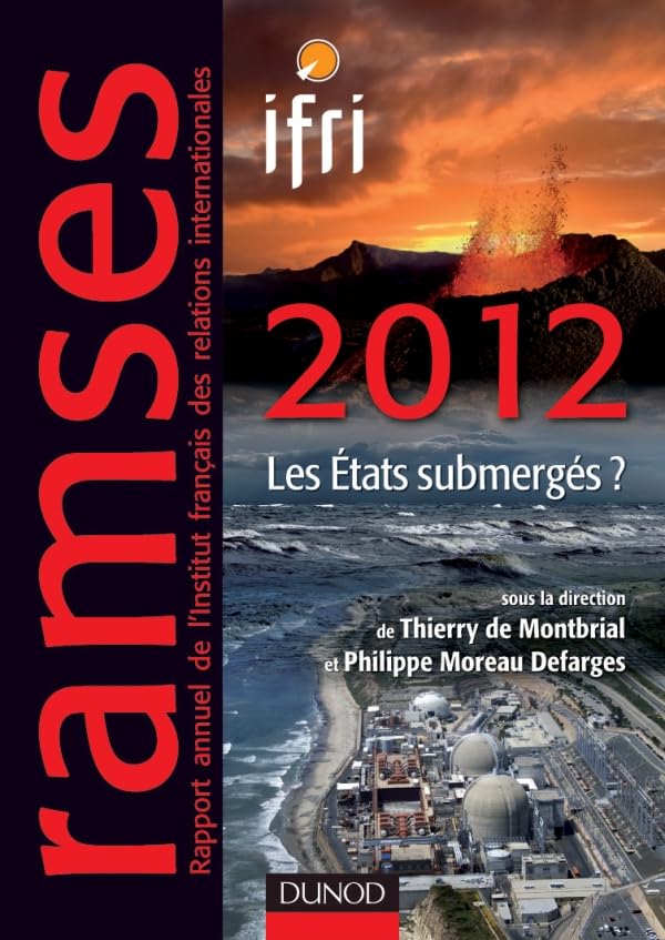 Ramses 2012 - Les Etats submergés ?: + Version numérique PDF ou Epub 9782100567294