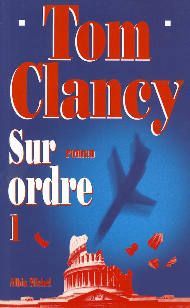 Sur ordre - tome 1 9782226095084