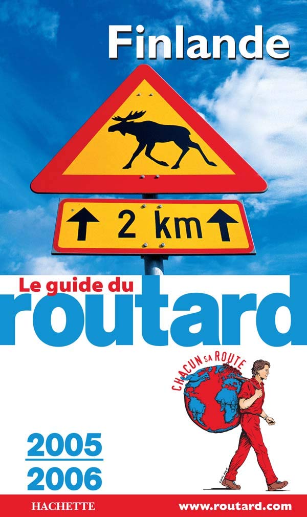 Finlande 9782012400870