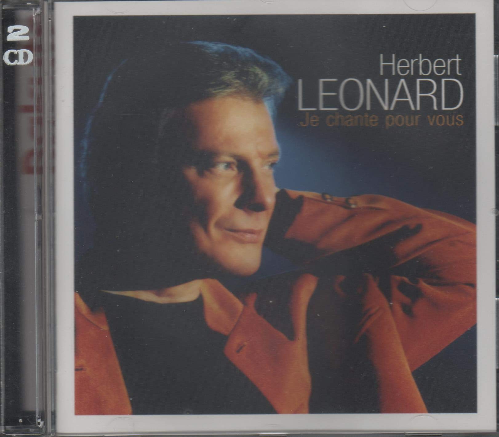 Je Chante pour Vous 3596971140625