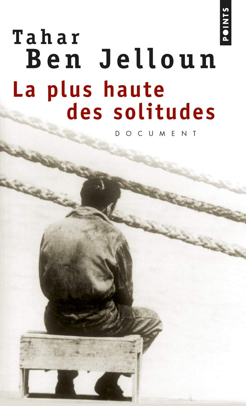 La Plus Haute des Solitudes 9782020319867