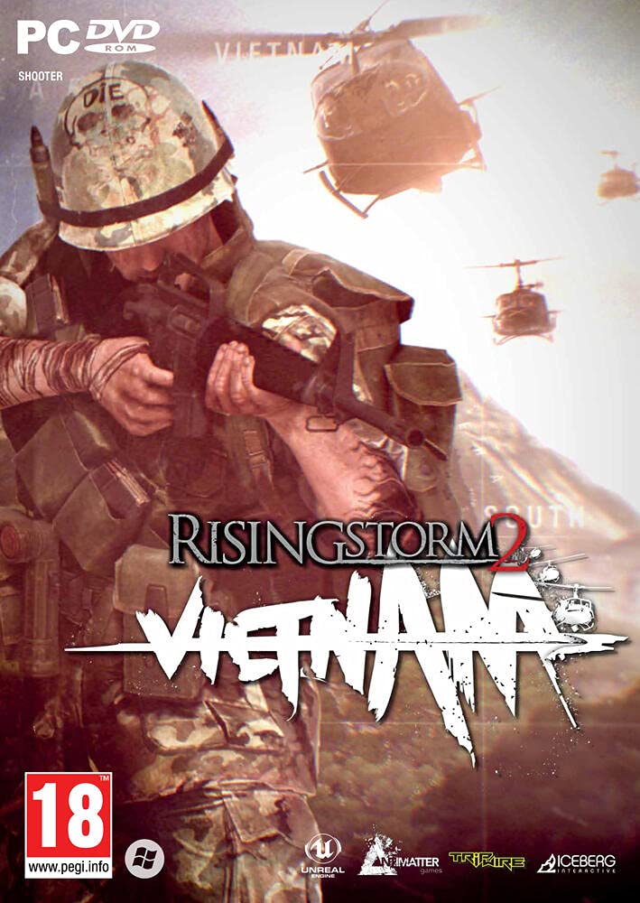 Rising Storm 2: Vietnam 3700664523880