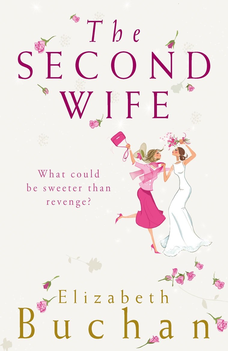 The Second Wife 9780141019888