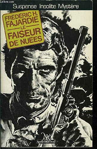 Le faiseur de nuées 9782843792809