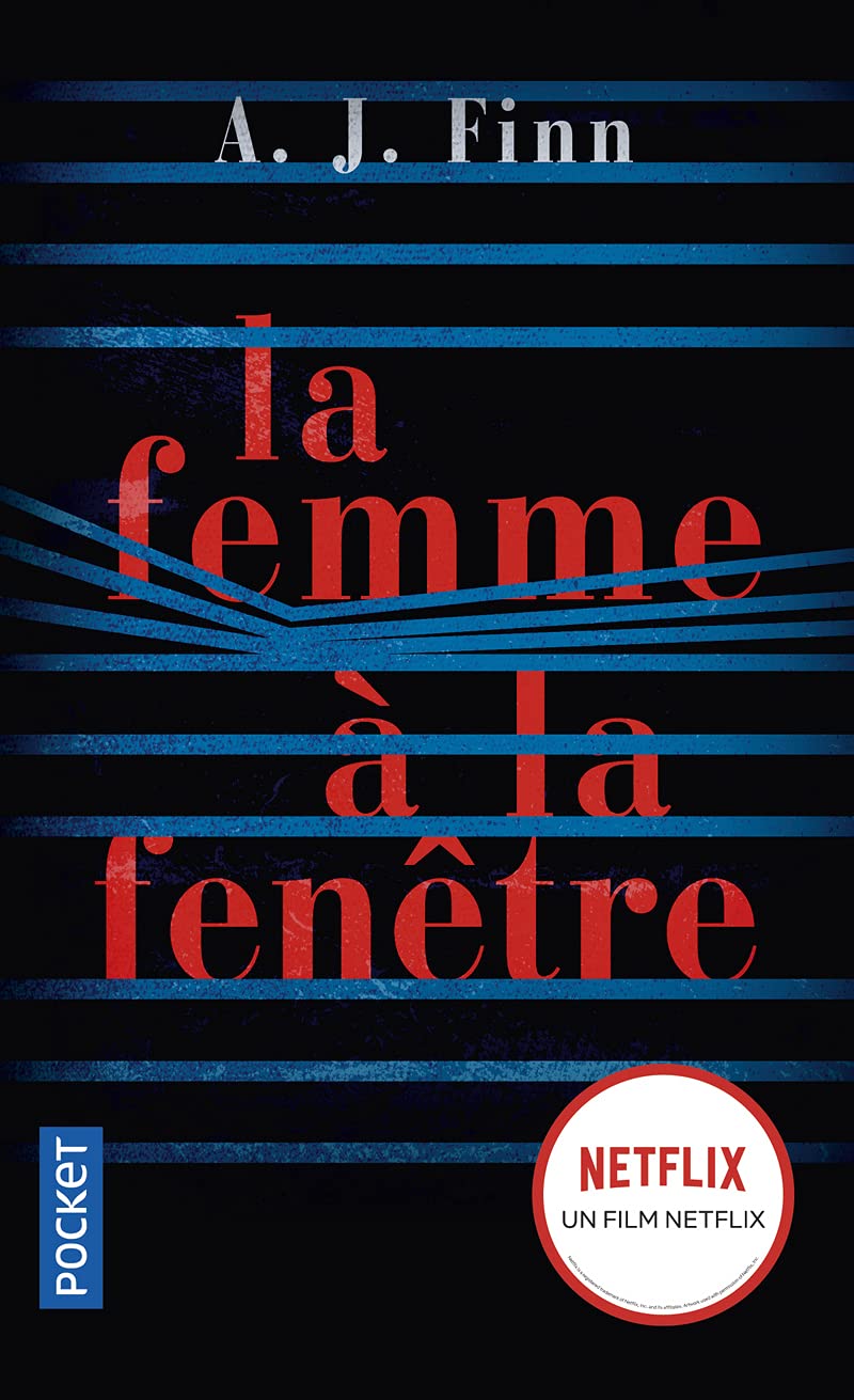 La Femme à la fenêtre 9782266291866