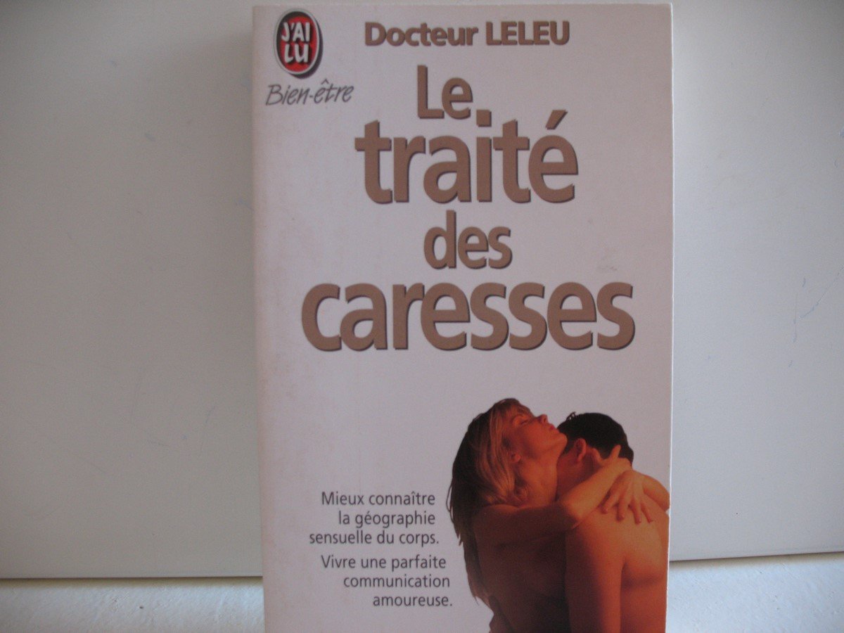 Le traité des caresses 9782277070047