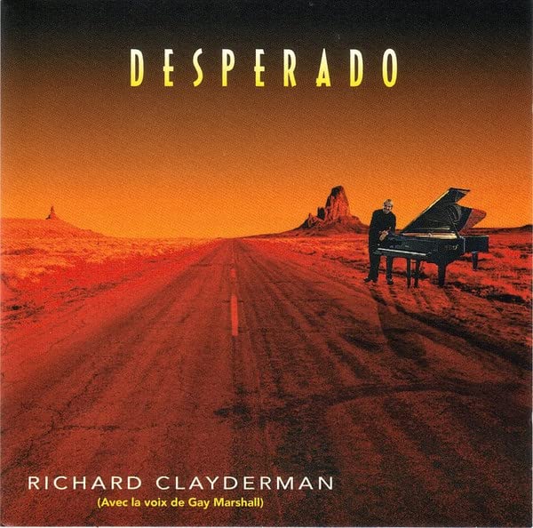Desperado 3352082704527